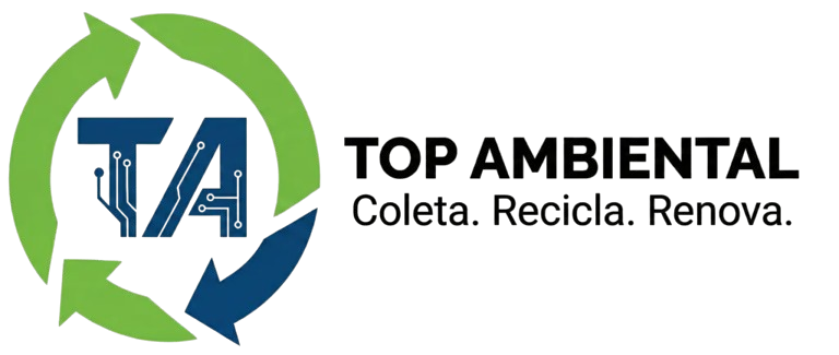 Top Ambiental Logo